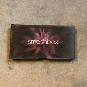 Smashbox eye shadow